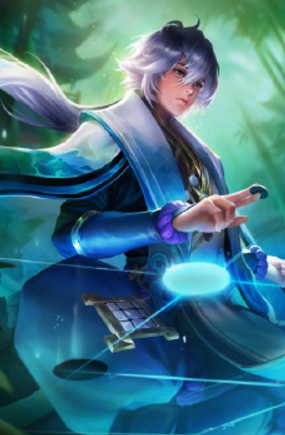 的连锁效应